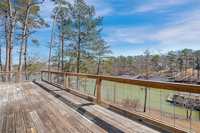 Open Deck