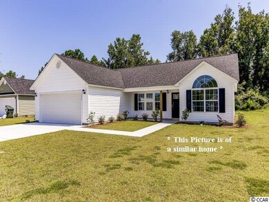 1540 Heirloom Dr unit Lot 202, Conway, SC 29527 - photo 2