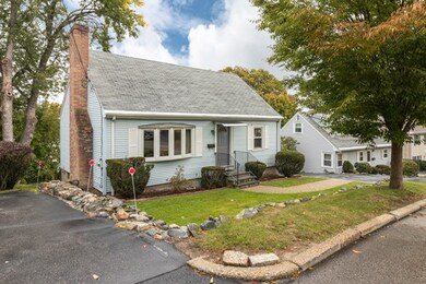 43 Upland Rd, Waltham, MA 02451 - photo 2