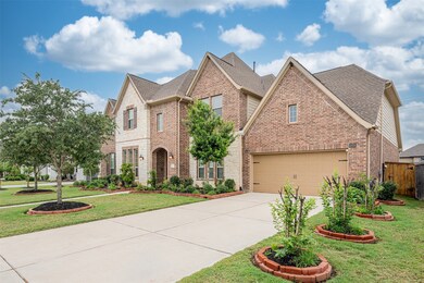 2823 Winthrop Meadow Way, Katy, TX 77494 - photo 3