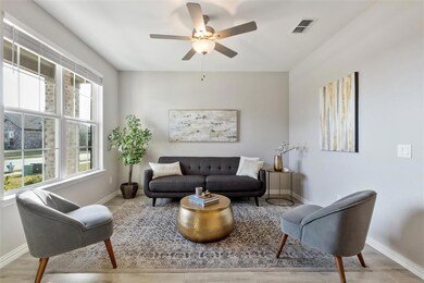 1734 Cherub Cheer Row, Wylie, TX 75098 - photo 4