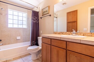 1500 E Pusch Wilderness Dr unit 8208, Oro Valley, AZ 85737 - photo 4