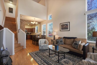 4328 Santo Domingo St unit A, Santa Fe, NM 87507 - photo 2