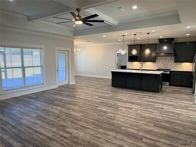 110 Bellevue Way, Enterprise, AL 36330 - photo 6