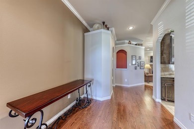 2250 Whitney Dr, Weatherford, TX 76087 - photo 7