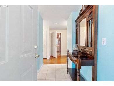 Entrance/Foyer