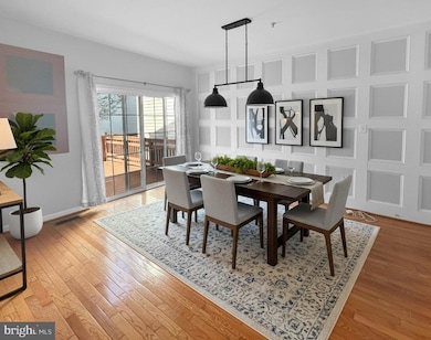 13863 Bailiwick Terrace, Germantown, MD 20874 - photo 2