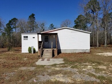 Side Porch