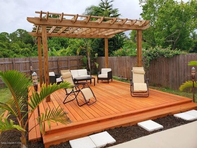 Pergola