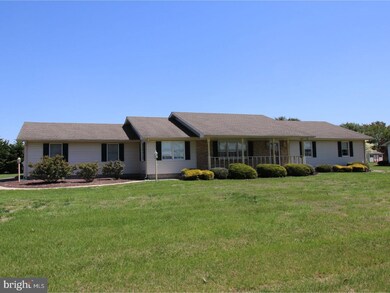 310 Old Airport Rd, Harrington, DE 19952 - photo 2