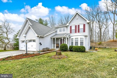 9263 Harvest Rush Rd, Owings Mills, MD 21117 - photo 3