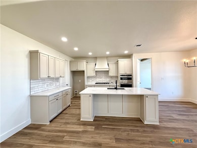 5207 Hollow Ranch Dr, Salado, TX 76571 - photo 4