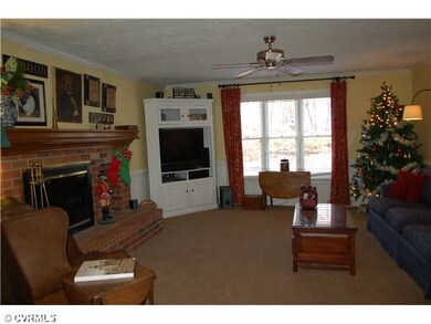 Den/Family/Great Room