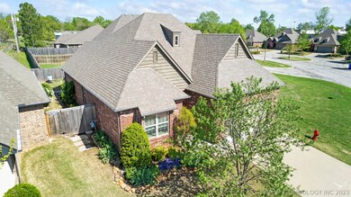 1561 S Fern Place, Broken Arrow, OK 74012 - photo 3