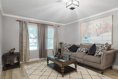 1125 Silent Star Ln, Denton, TX 76210 - photo 2