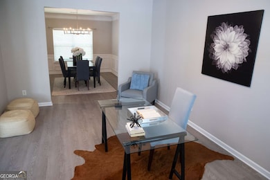 1045 Pebble Creek Trail, Suwanee, GA 30024 - photo 5