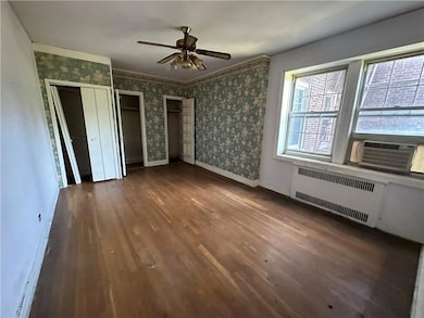 Henley Hall unit 4C, Jamaica, NY 11432 - photo 4