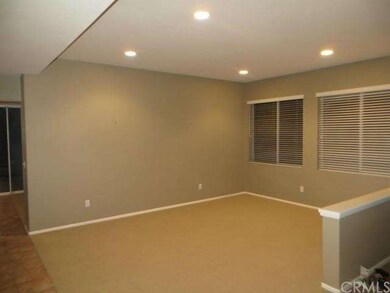 Living room with lots of natural light and views o