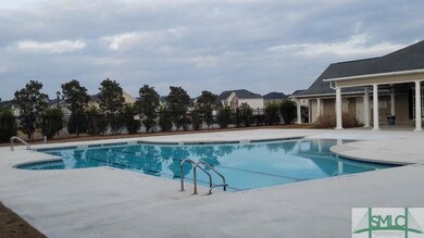 Rice Creek Pool