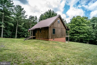 0 Hunkerson Gap Rd unit WVHD2000996, Mathias, WV 26812 - photo 2