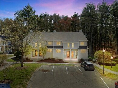 67 Gaslight Ln unit 67, North Easton, MA 02356 - photo 3