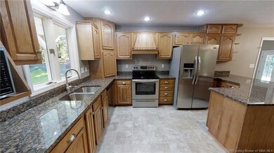 8235 Fox Run Rd NE, Georgetown, IN 47122 - photo 6