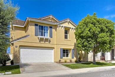Beautiful curb appeal