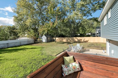 524 East Rd, Belford, NJ 07718 - photo 2