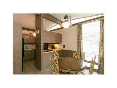 Dining Area.