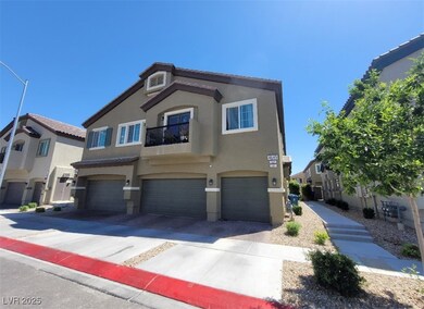 4645 Fuchsia Nights Ave unit 103, North Las Vegas, NV 89084 - photo 3