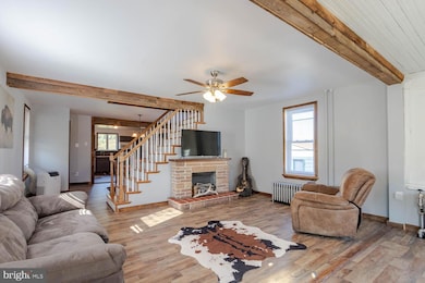 521 N 9th St, Philipsburg, PA 16866 - photo 6