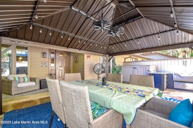 71 Moonlight Ln, Dadeville, AL 36853 - photo 4