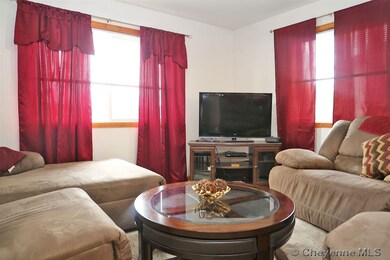 4912 Rawlins St, Cheyenne, WY 82001 - photo 2
