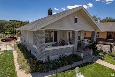 169 N Main St, Helper, UT 84526 - photo 3