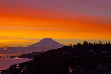 The Commencement unit 607, Ruston, WA 98407 - photo 3