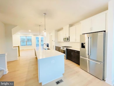 4945 Purdy Aly, Rockville, MD 20850 - photo 6