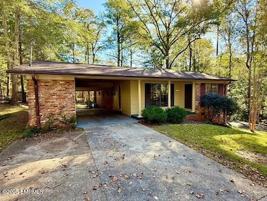 5726 14th Ave, Meridian, MS 39305 - photo 2