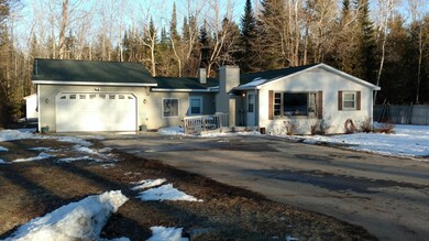 11771 Alphonse St, Ossineke, MI 49766 - photo 2