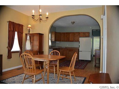 Dining Room.