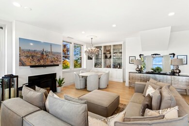 456 Belmont St unit 17, Watertown, MA 02472 - photo 3