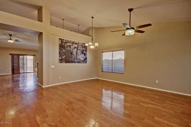 Living Room/Dining Room