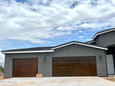 1156 N Coulee Place, Vail, AZ 85641 - photo 3