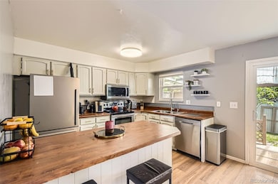 16602 E Gunnison Place, Aurora, CO 80017 - photo 6