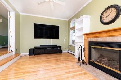 250 Winter St, Whitman, MA 02382 - photo 5
