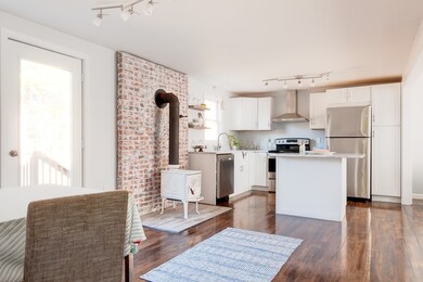 133 Mechanic St, Gilbertville, MA 01031 - photo 4