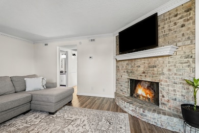 5600 Country Dr unit 306, Nashville, TN 37211 - photo 7