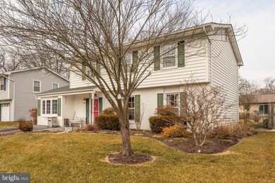 968 Fall Ridge Way, Gambrills, MD 21054 - photo 3