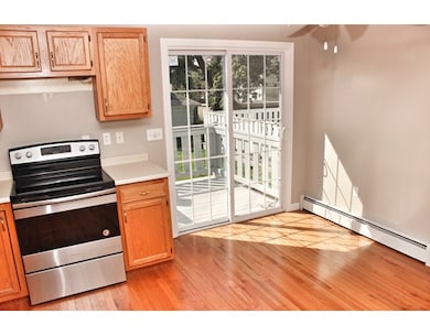 16 Fairbanks St unit 1, Worcester, MA 01610 - photo 5