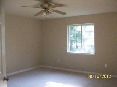 Master Bedroom.
