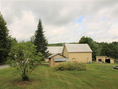 660 Hazen Notch Rd, Lowell, VT 05847 - photo 5